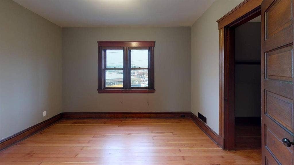 1 BR in Seattle