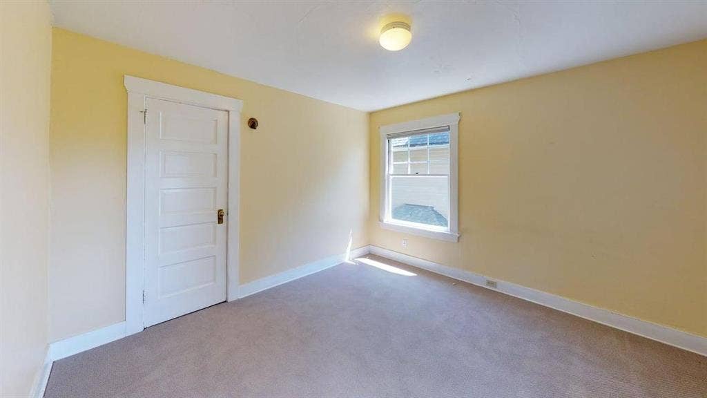 1 BR in Portland