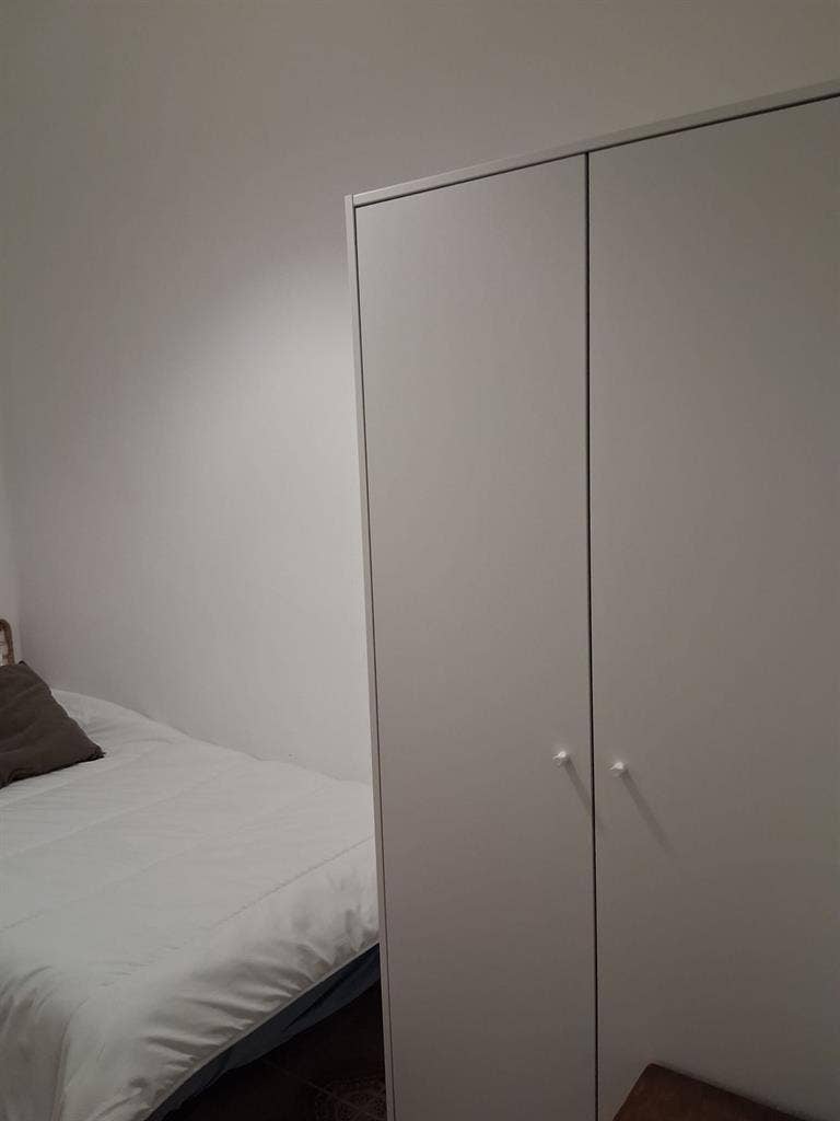 Preciosa habitación bien ubicada