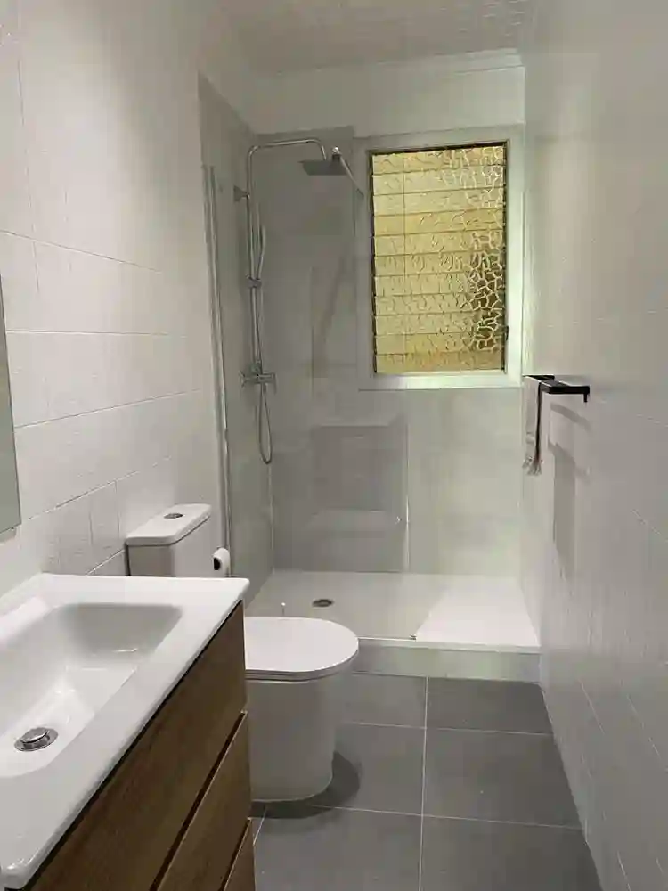 Preciosa habitación bien ubicada