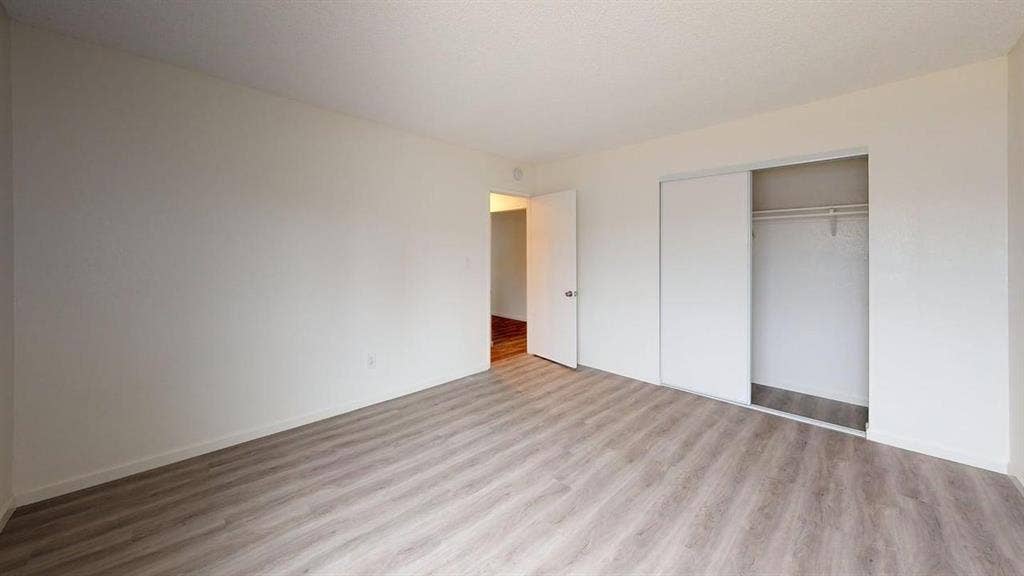 1 BR in San Diego