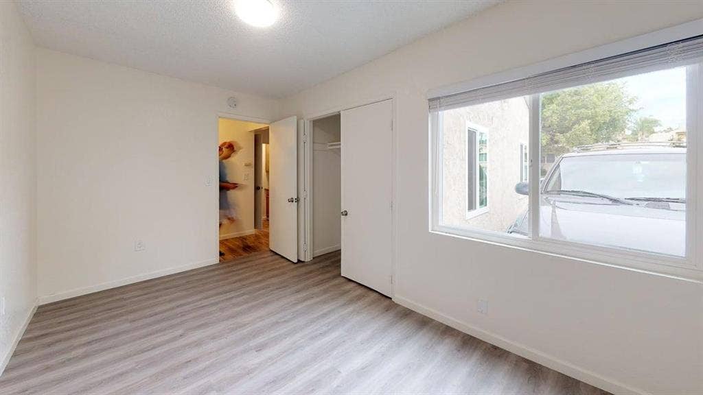 1 BR in San Diego