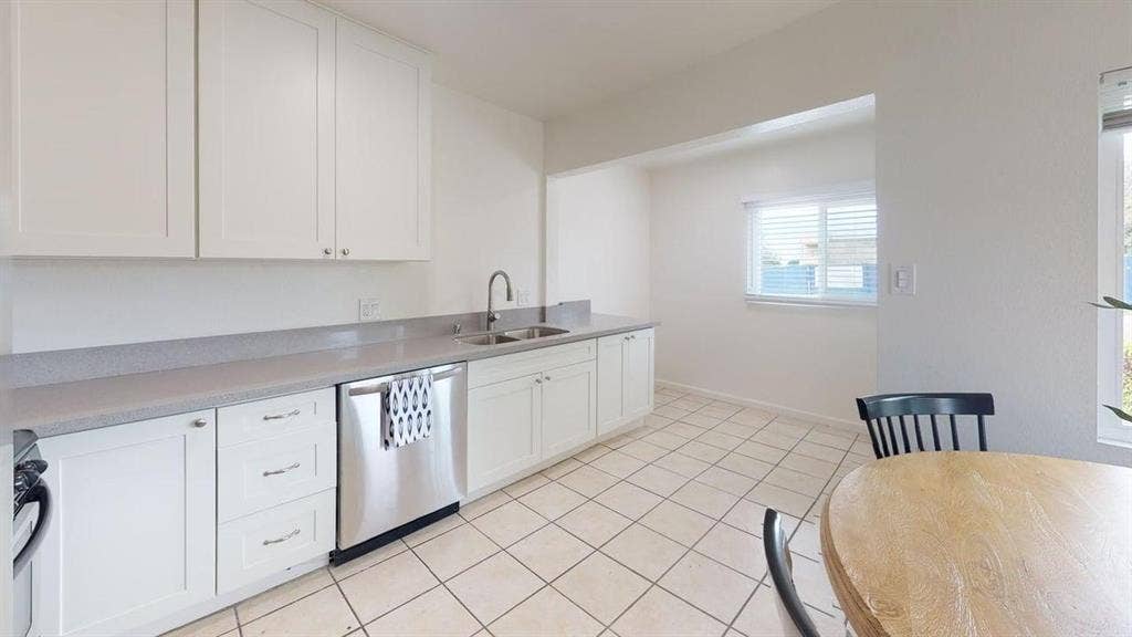 1 BR in San Diego