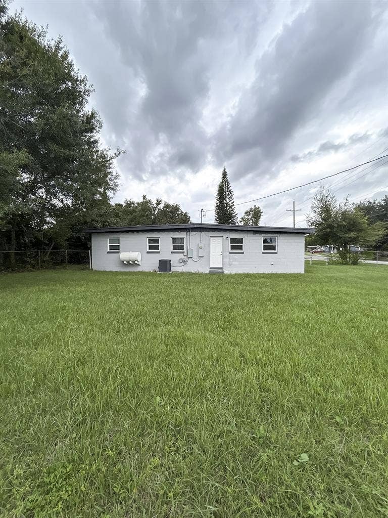4 BR in Orlando