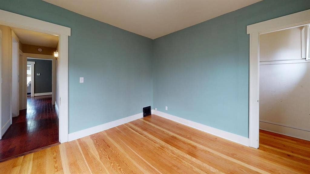 1 BR in Seattle