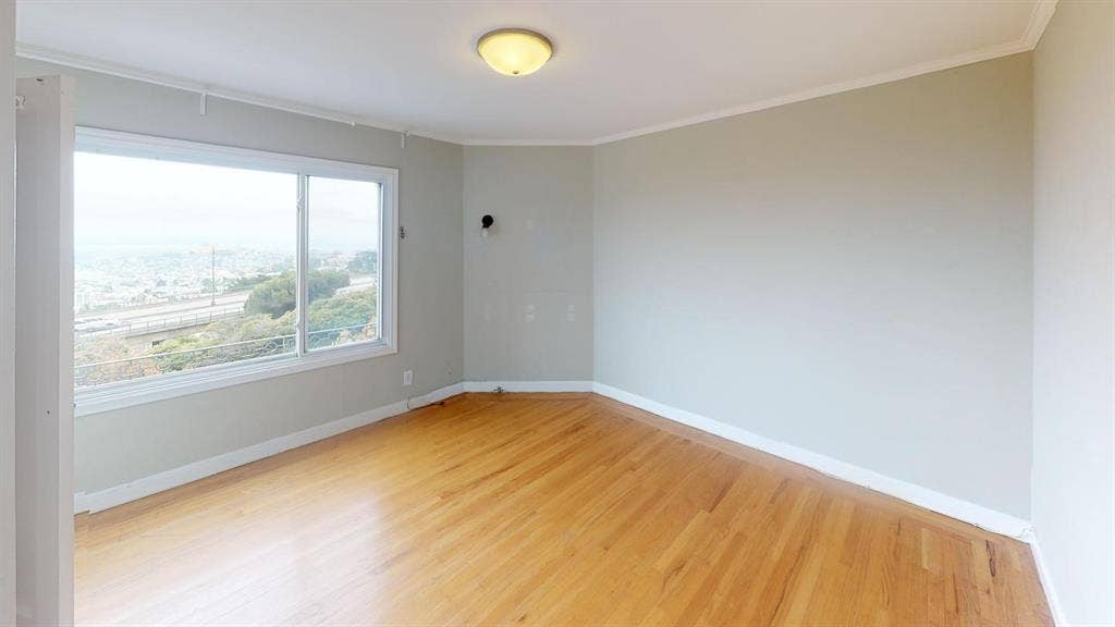 1 BR in San Francisco
