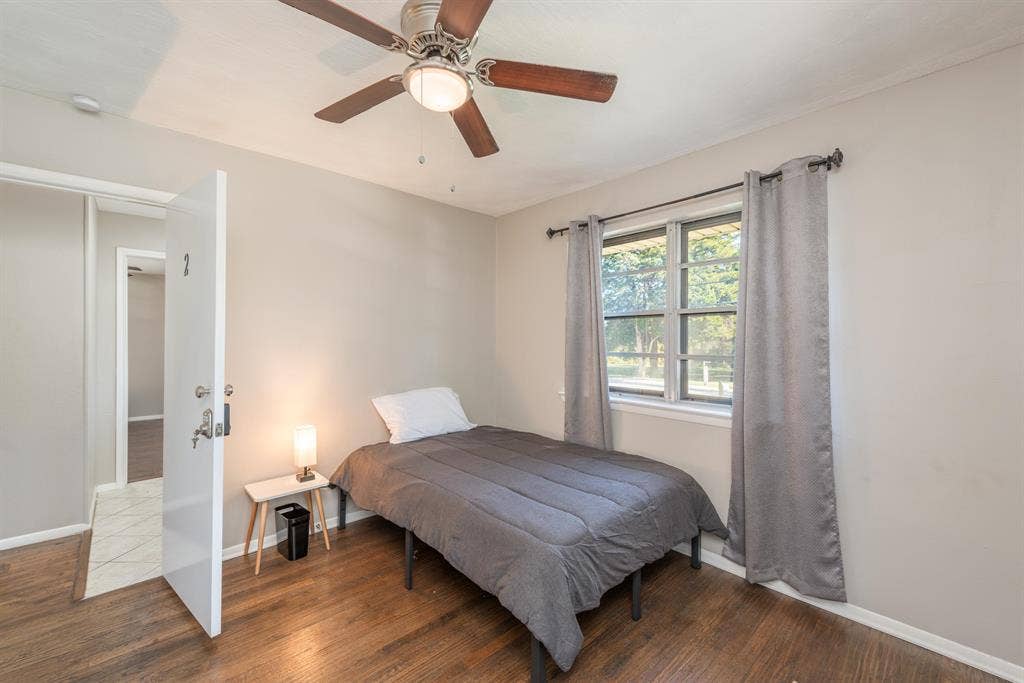 7 BR in DeSoto
