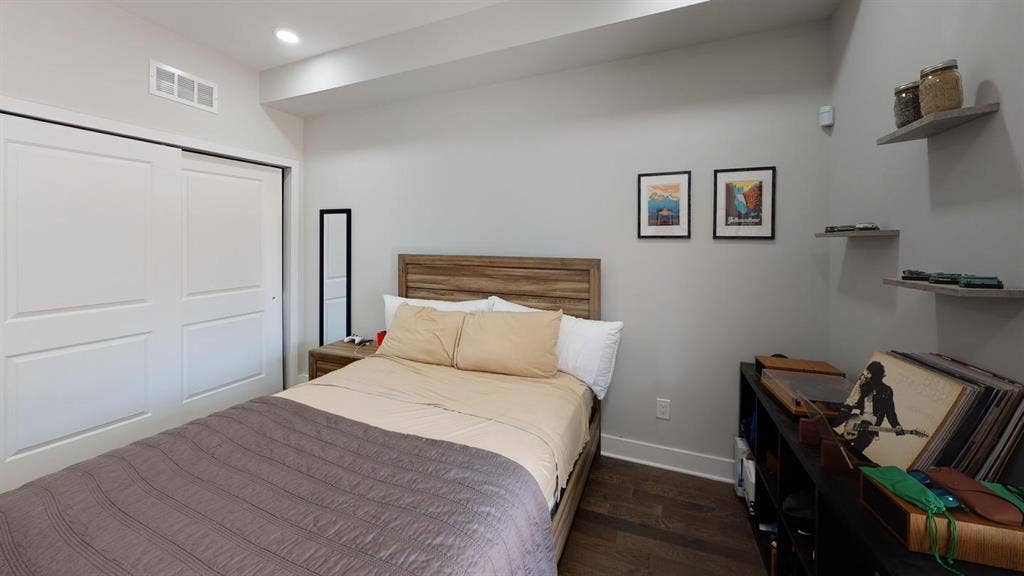 1 BR in Philadelphia