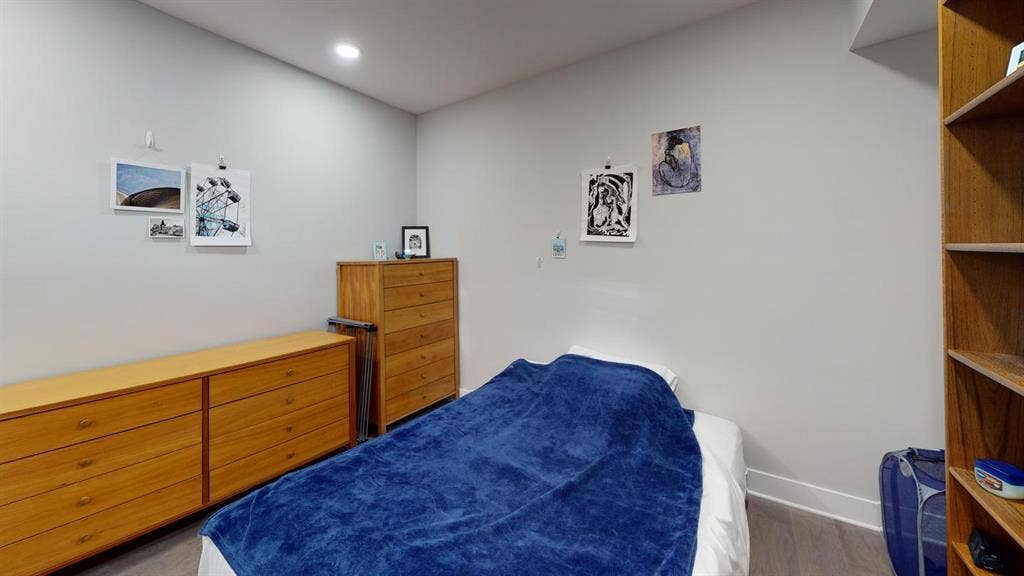 1 BR in Philadelphia