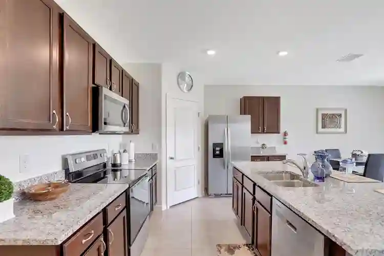 4 BR in Winter Haven