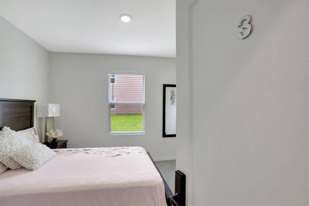 4 BR in Winter Haven