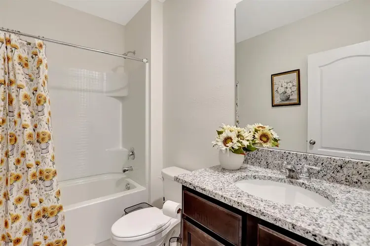 4 BR in Winter Haven