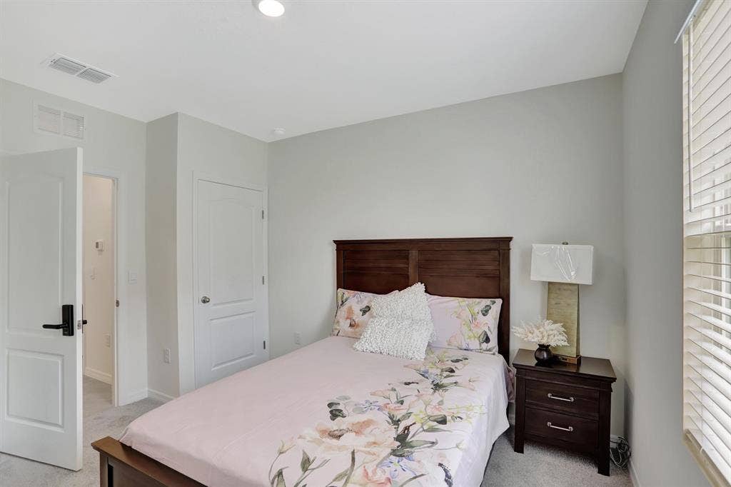 4 BR in Winter Haven