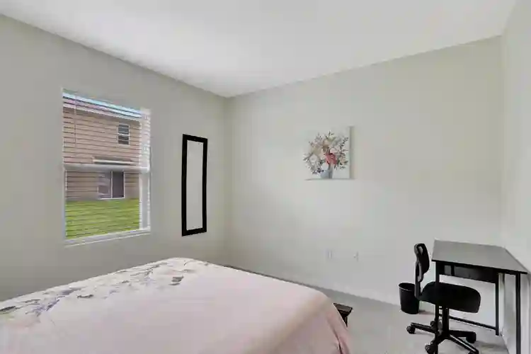 4 BR in Winter Haven