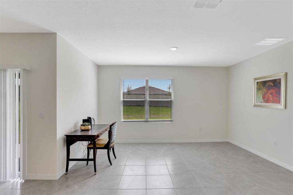 4 BR in Winter Haven