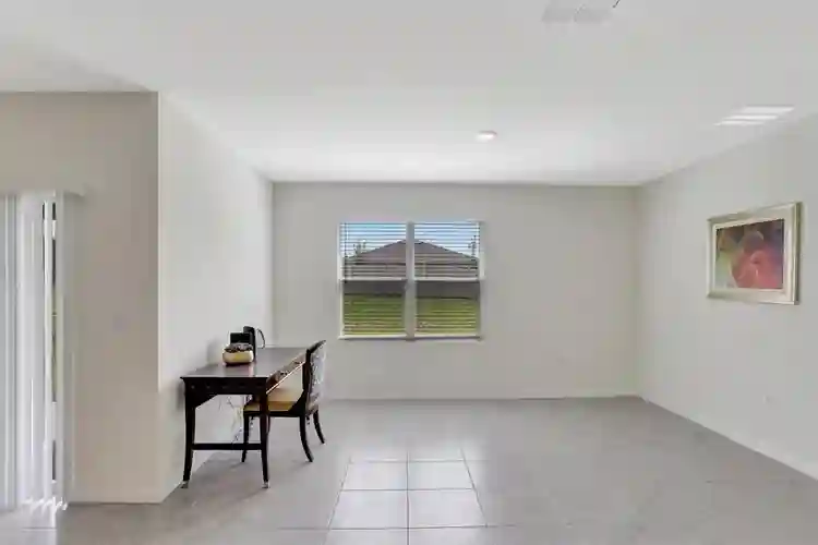 4 BR in Winter Haven