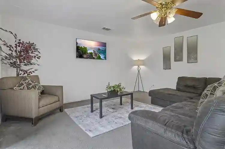 1 BR in San Antonio