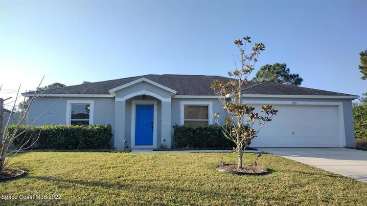 4 BR in Palm Bay