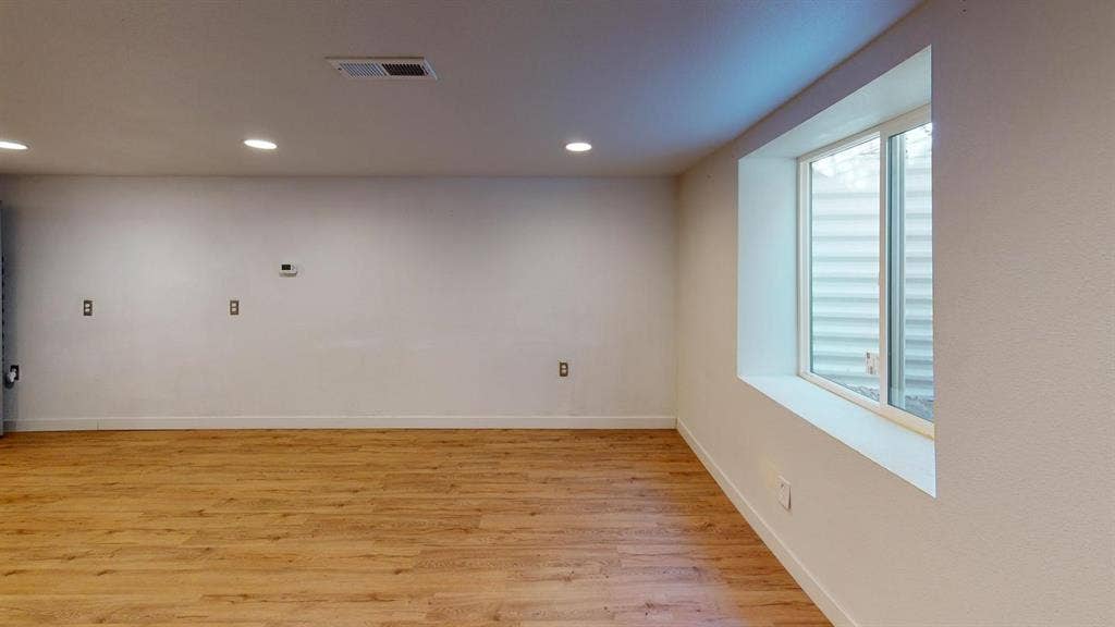 1 BR in Denver