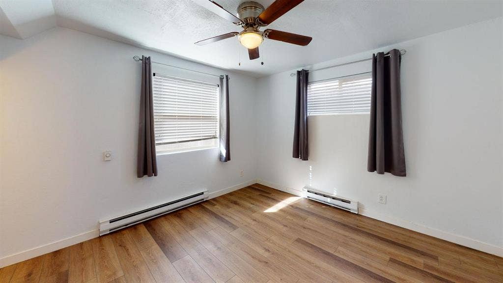 1 BR in Denver