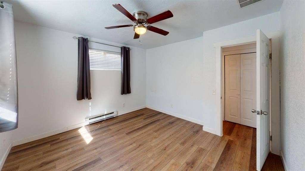 1 BR in Denver