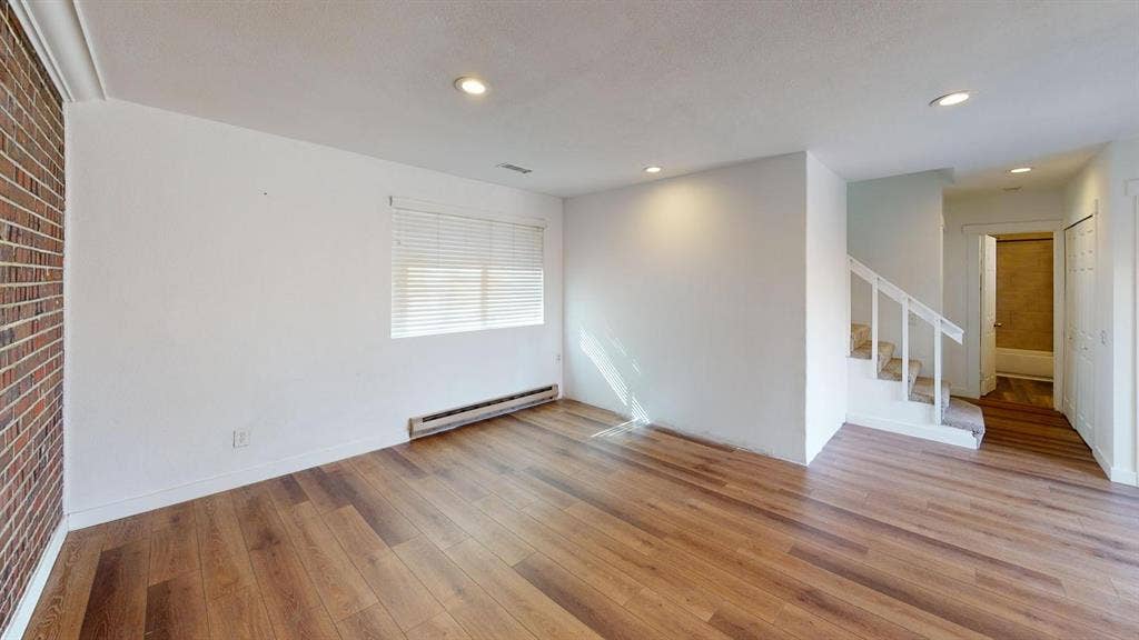 1 BR in Denver