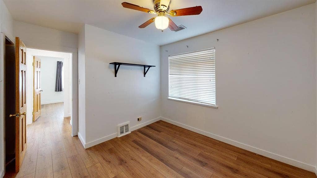 1 BR in Denver
