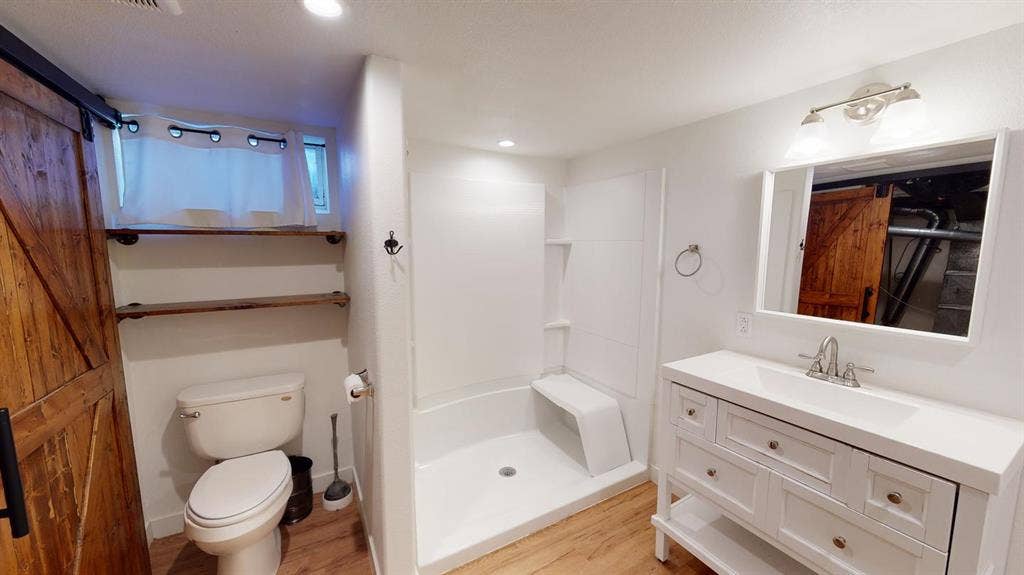 1 BR in Denver