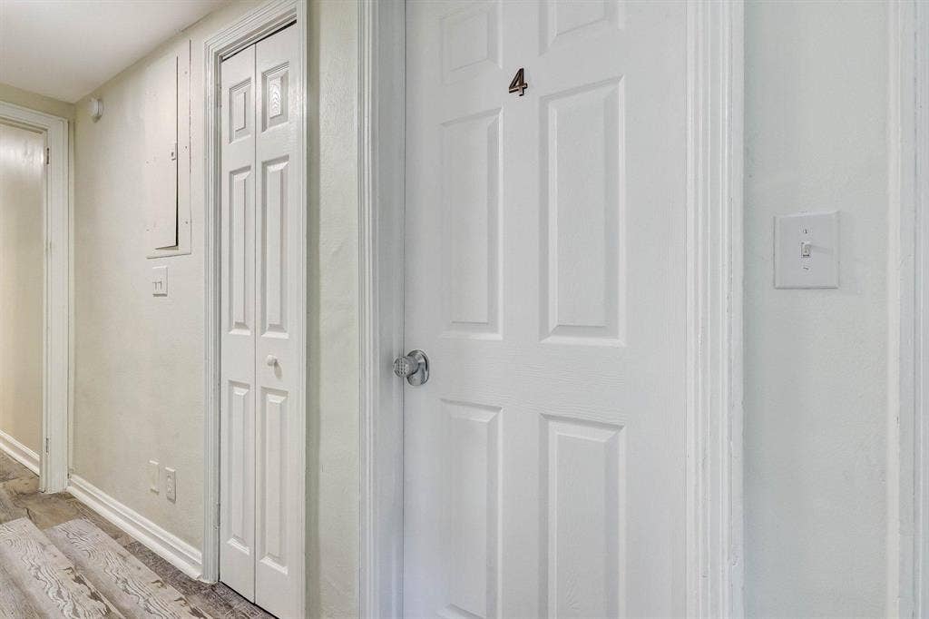 4 BR in Jacksonville