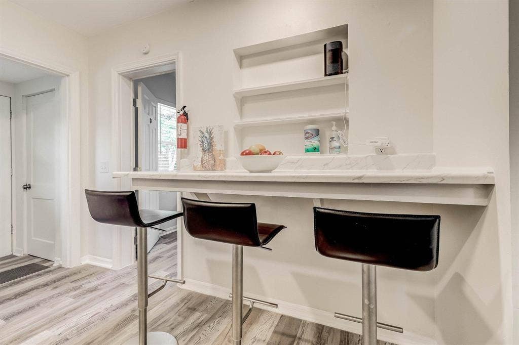 4 BR in Jacksonville