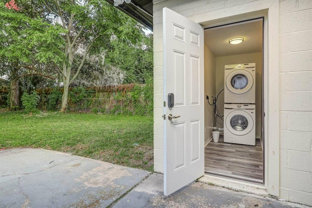 4 BR in Jacksonville