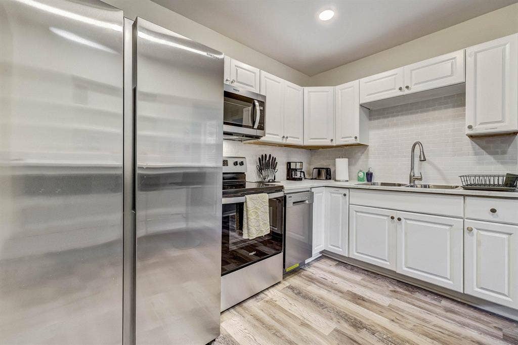 4 BR in Jacksonville