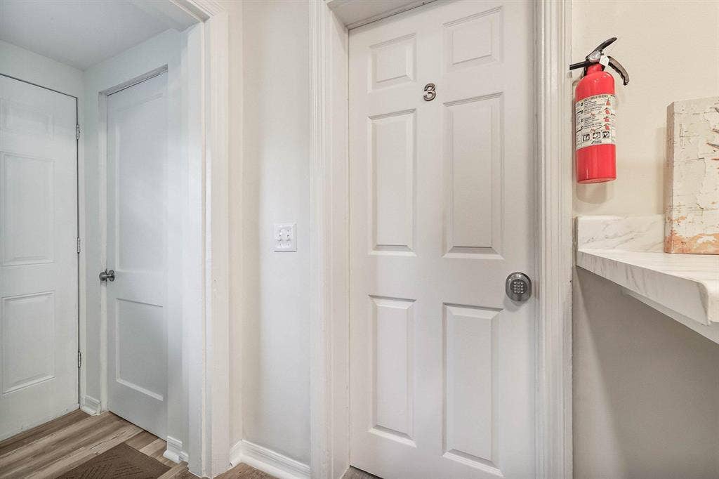 4 BR in Jacksonville