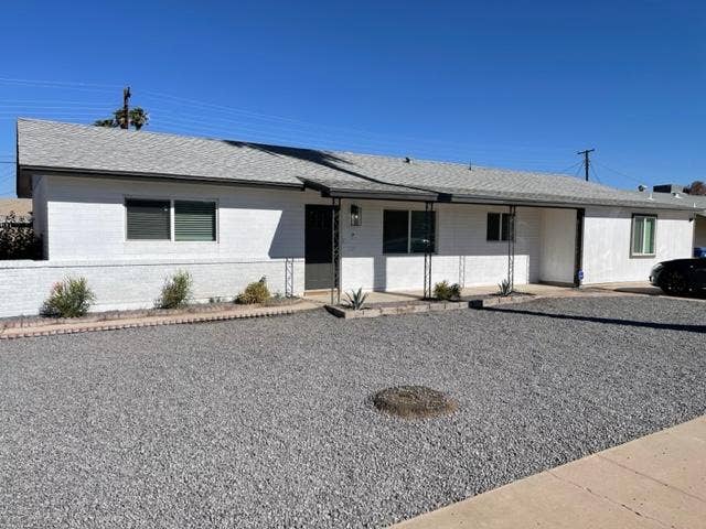 9 BR in Mesa
