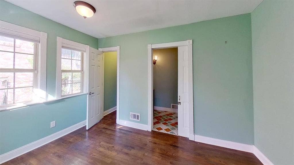 1 BR in Atlanta