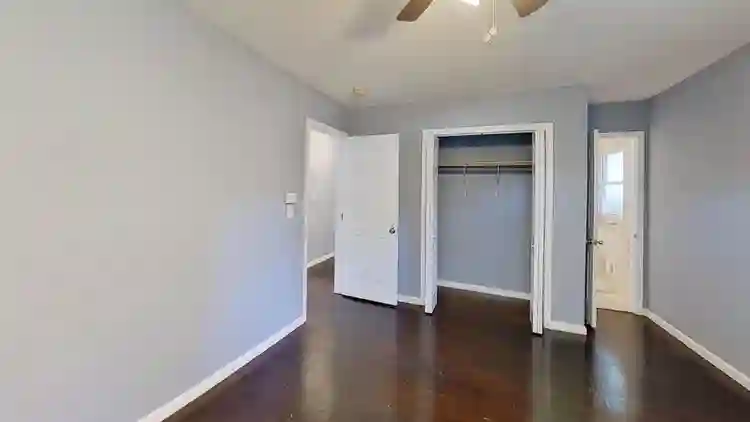 1 BR in Atlanta
