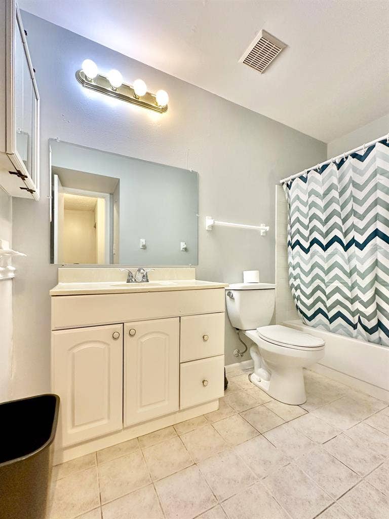 4 BR in Land O' Lakes