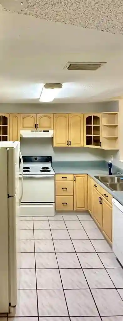 4 BR in Land O' Lakes