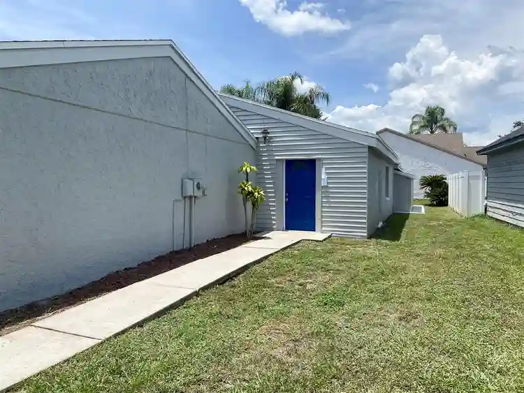 4 BR in Land O' Lakes