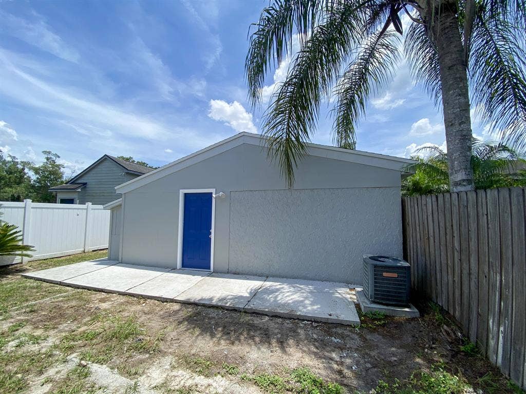 4 BR in Land O' Lakes