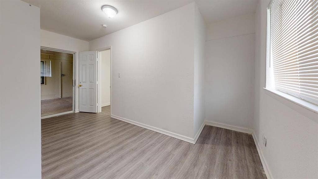 1 BR in Dallas