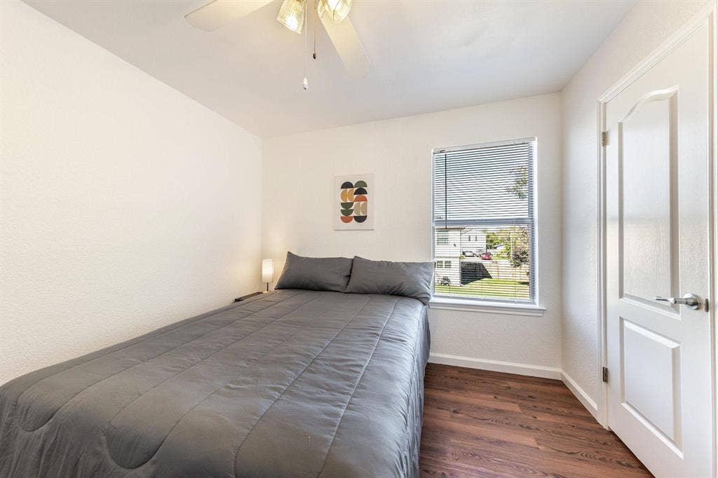 9 BR in Round Rock