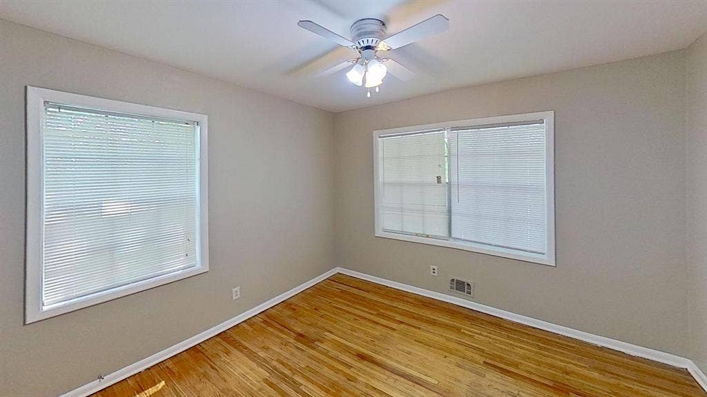 1 BR in Atlanta