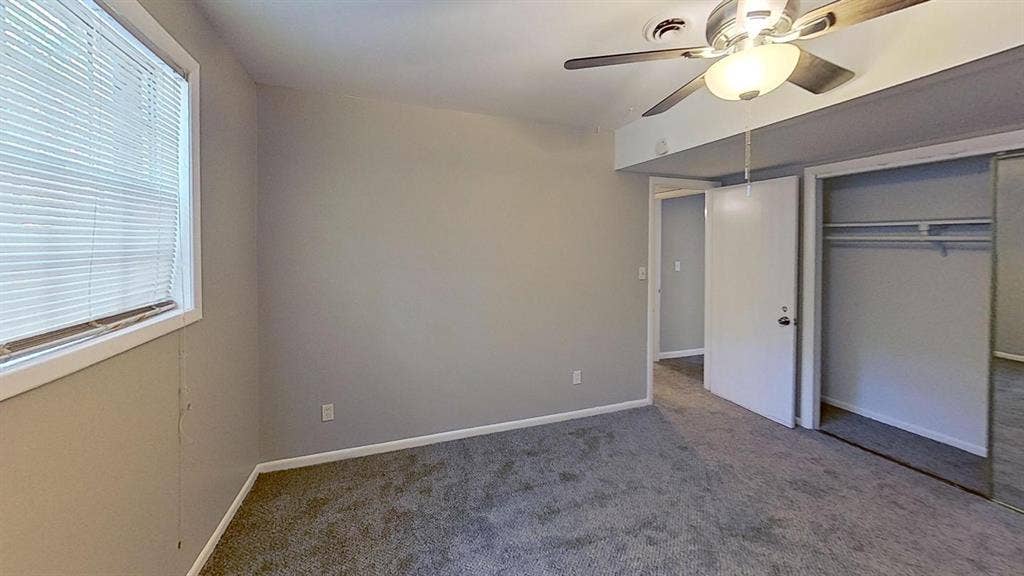 1 BR in Atlanta