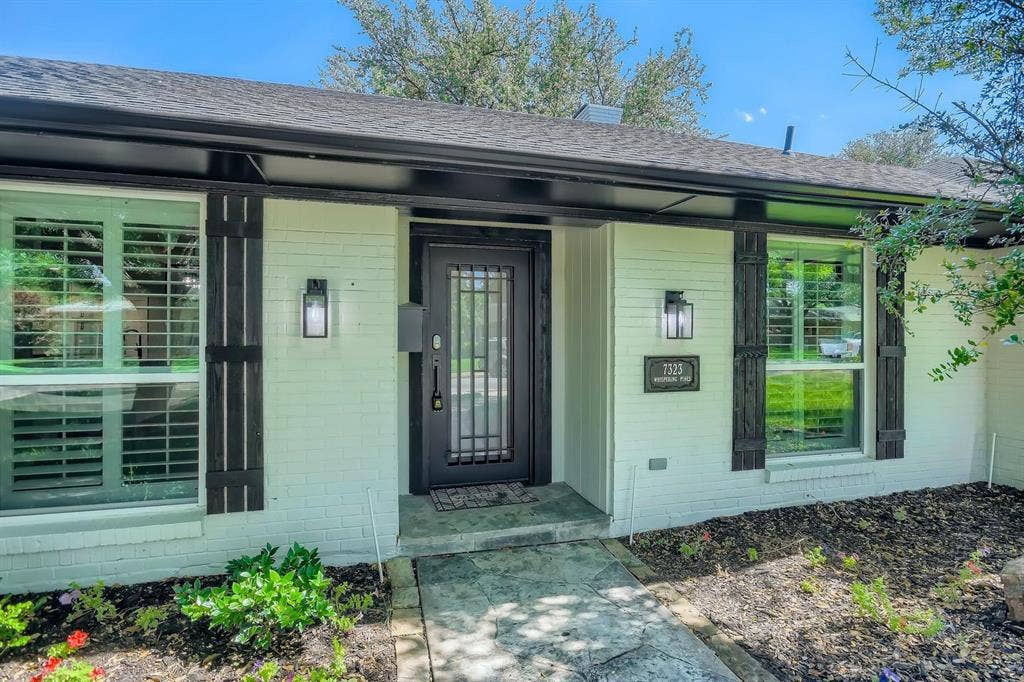6 BR in Dallas