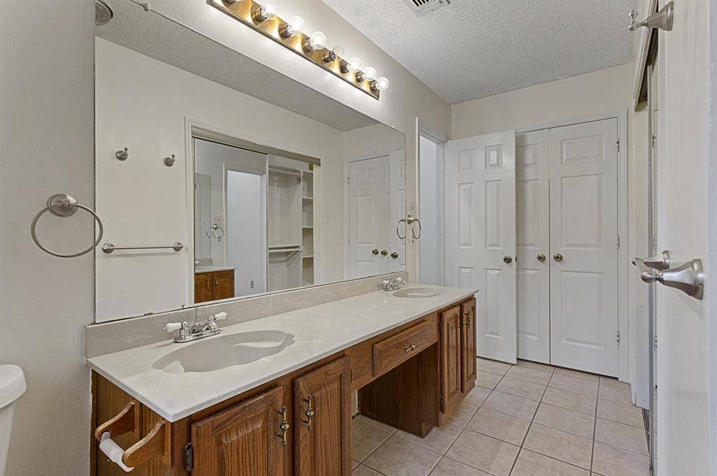 1 BR in Fort Worth