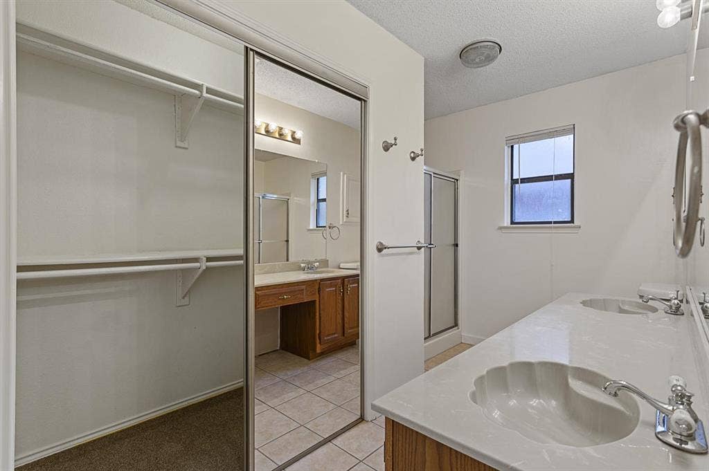 1 BR in Fort Worth