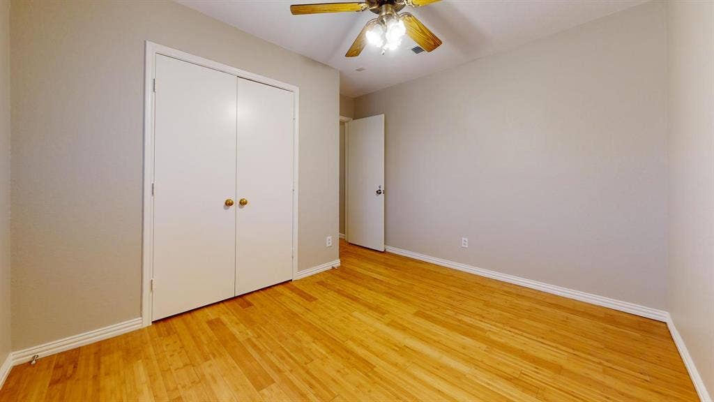 1 BR in Fort Worth