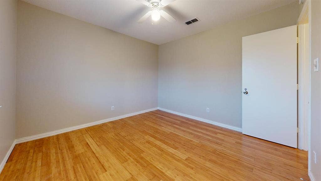 1 BR in Fort Worth