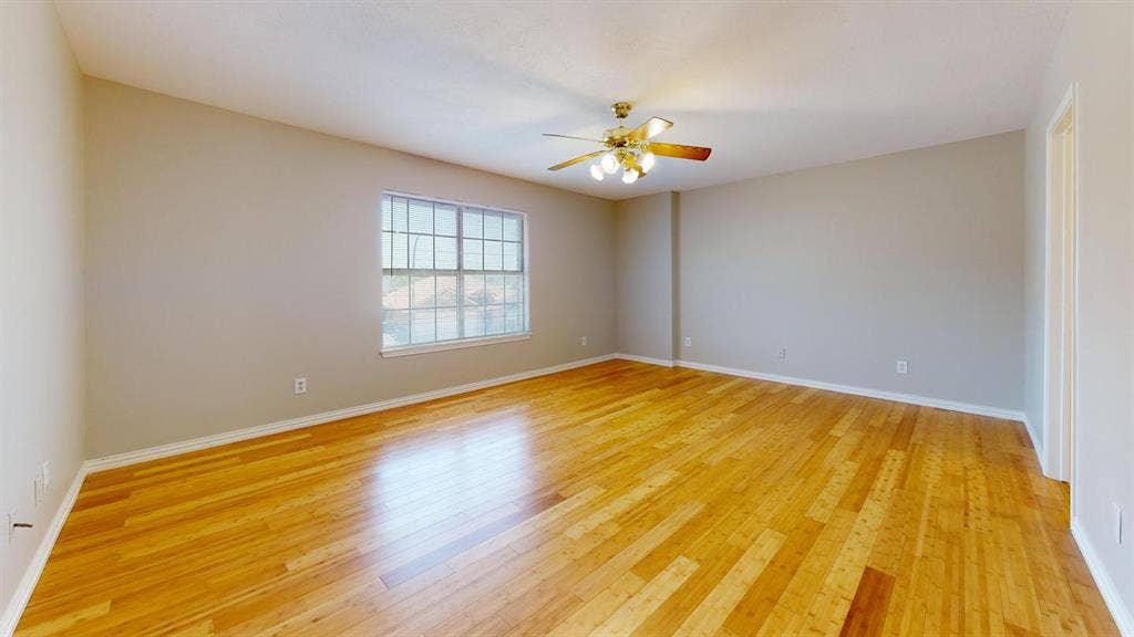 1 BR in Fort Worth